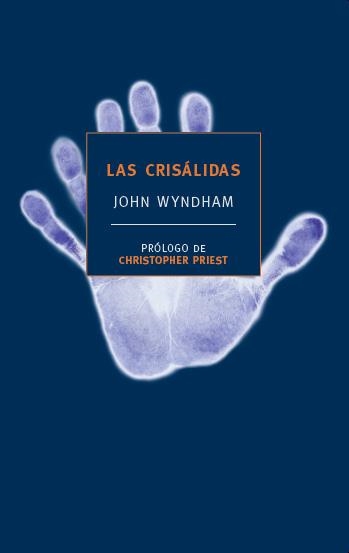 Las crisálidas | 9788492723331 | Wyndham, John | Llibres.cat | Llibreria online en català | La Impossible Llibreters Barcelona