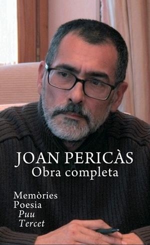 Joan Pericàs. Obra Completa | 9788493827823 | Pericàs Mestre, Joan | Llibres.cat | Llibreria online en català | La Impossible Llibreters Barcelona