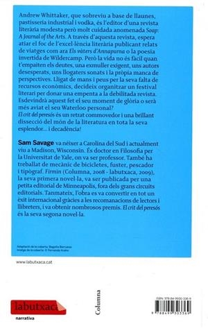 El crit del peresós | 9788499303369 | Savage, Sam | Llibres.cat | Llibreria online en català | La Impossible Llibreters Barcelona