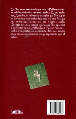 El petit romà | 9788427382237 | Rosselló, Guillen | Llibres.cat | Llibreria online en català | La Impossible Llibreters Barcelona