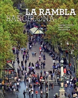 La Rambla Barcelona | 9788484785361 | Diversos | Llibres.cat | Llibreria online en català | La Impossible Llibreters Barcelona