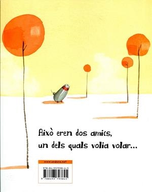 Amunt i avall | 9788493793845 | Jeffers, Oliver | Llibres.cat | Llibreria online en català | La Impossible Llibreters Barcelona