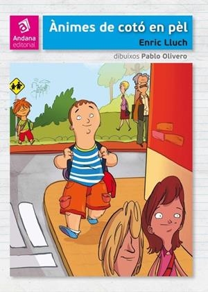 Ànimes de cotó en pèl | 9788493356385 | Lluch, Enric | Llibres.cat | Llibreria online en català | La Impossible Llibreters Barcelona