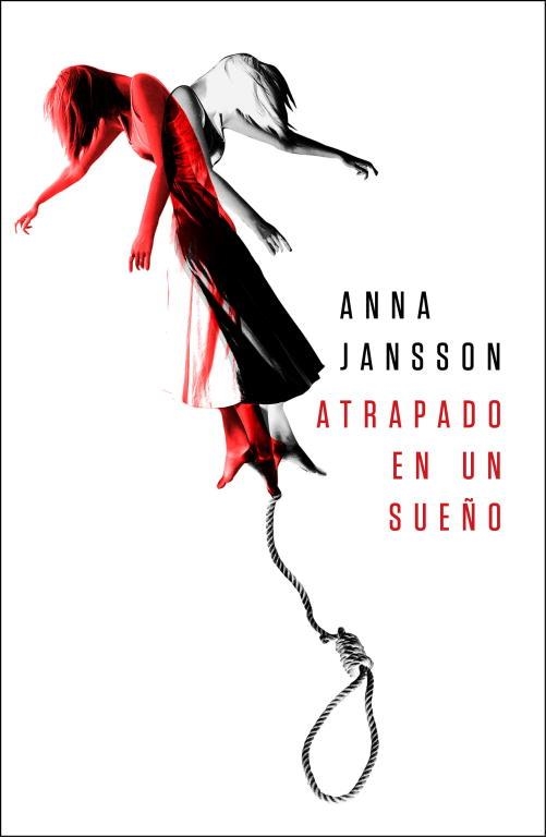 ATRAPADO EN UN SUEÑO | 9788425346477 | JANSSON,ANNA | Llibres.cat | Llibreria online en català | La Impossible Llibreters Barcelona