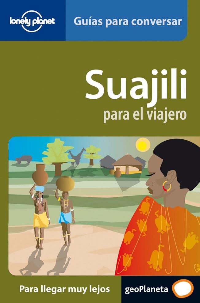 SUAJILI PARA EL VIAJERO | 9788408069706 | AA.VV. | Llibres.cat | Llibreria online en català | La Impossible Llibreters Barcelona