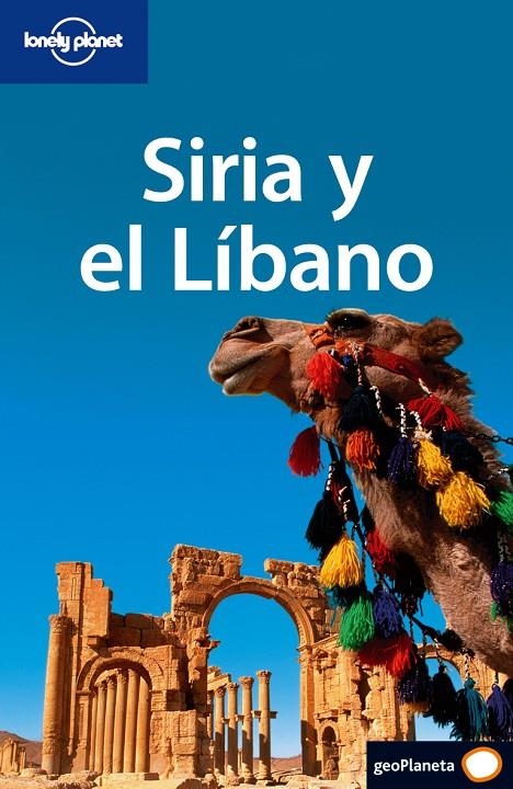 Siria y el Líbano 2 | 9788408069379 | AA.VV. | Llibres.cat | Llibreria online en català | La Impossible Llibreters Barcelona