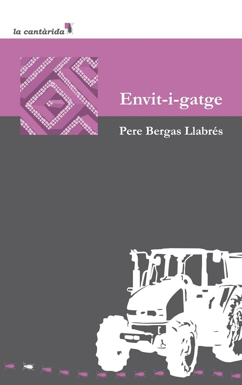 Envit-i-gatge | 9788415081678 | Bergas Llabrés, Pere | Llibres.cat | Llibreria online en català | La Impossible Llibreters Barcelona