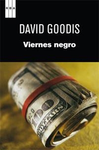 VIERNES NEGRO | 9788490060001 | GOODIS, DAVID | Llibres.cat | Llibreria online en català | La Impossible Llibreters Barcelona