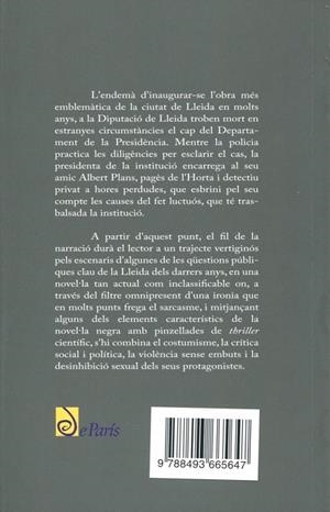 Canícula | 9788493665647 | Fons, Estanislau | Llibres.cat | Llibreria online en català | La Impossible Llibreters Barcelona