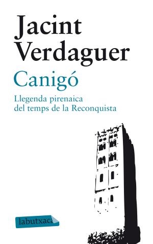 Canigó | 9788499302829 | Verdaguer, Jacint | Llibres.cat | Llibreria online en català | La Impossible Llibreters Barcelona