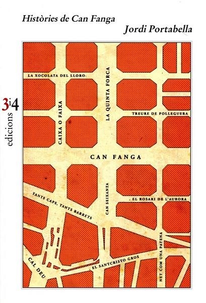 Històries de Can Fanga | 9788475028880 | Portabella, Jordi | Llibres.cat | Llibreria online en català | La Impossible Llibreters Barcelona