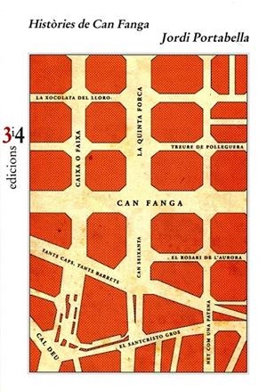 Històries de Can Fanga | 9788475028880 | Portabella, Jordi | Llibres.cat | Llibreria online en català | La Impossible Llibreters Barcelona