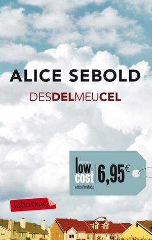 Des del meu cel | 9788499303239 | Sebold, Alice | Llibres.cat | Llibreria online en català | La Impossible Llibreters Barcelona