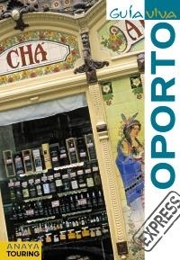 Oporto express Guía viva  | 9788499351001 | Diversos | Llibres.cat | Llibreria online en català | La Impossible Llibreters Barcelona