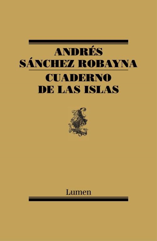 Cuaderno de islas | 9788426419026 | Sánchez Robayna, Andrés | Llibres.cat | Llibreria online en català | La Impossible Llibreters Barcelona