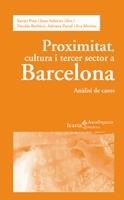 Proximitat, cultura i tercer sector a Barcelona. Anàlisi de casos | 9788498883343 | Diversosa | Llibres.cat | Llibreria online en català | La Impossible Llibreters Barcelona