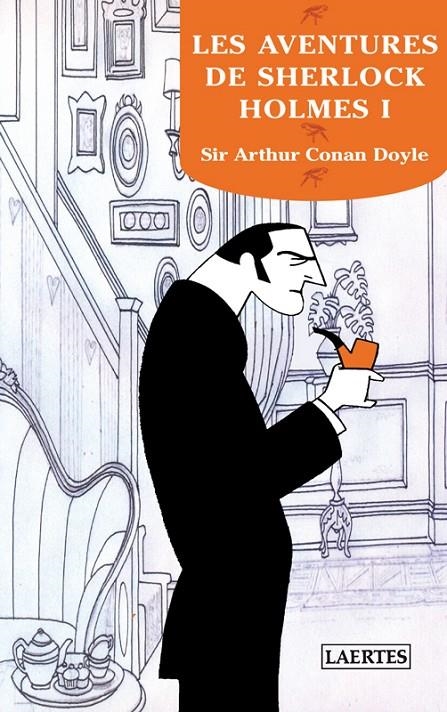 Les aventures de Sherlock Holmes I | 9788475847238 | Conan Doyle, Sir Arthur | Llibres.cat | Llibreria online en català | La Impossible Llibreters Barcelona