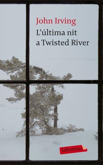 L'última nit a Twisted River | 9788499302881 | Irving, John | Llibres.cat | Llibreria online en català | La Impossible Llibreters Barcelona