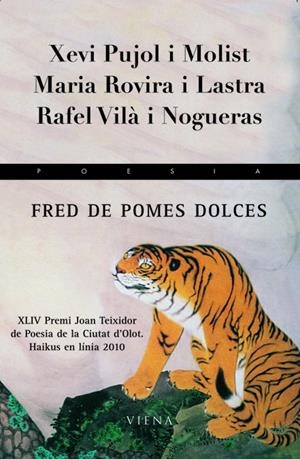 Fred de pomes dolces | 9788483306420 | Pujol, Xevi; Rovira, Maria; Vilà, Rafel | Llibres.cat | Llibreria online en català | La Impossible Llibreters Barcelona