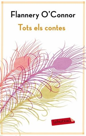 Tots els contes | 9788499303178 | O'Connor, Flannery | Llibres.cat | Llibreria online en català | La Impossible Llibreters Barcelona