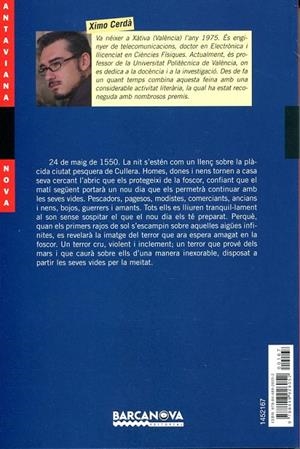 Tremolaran les ones | 9788448926052 | Cerdà, Ximo | Llibres.cat | Llibreria online en català | La Impossible Llibreters Barcelona