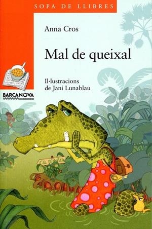 Mal de queixal | 9788448926892 | Cros, Anna | Llibres.cat | Llibreria online en català | La Impossible Llibreters Barcelona