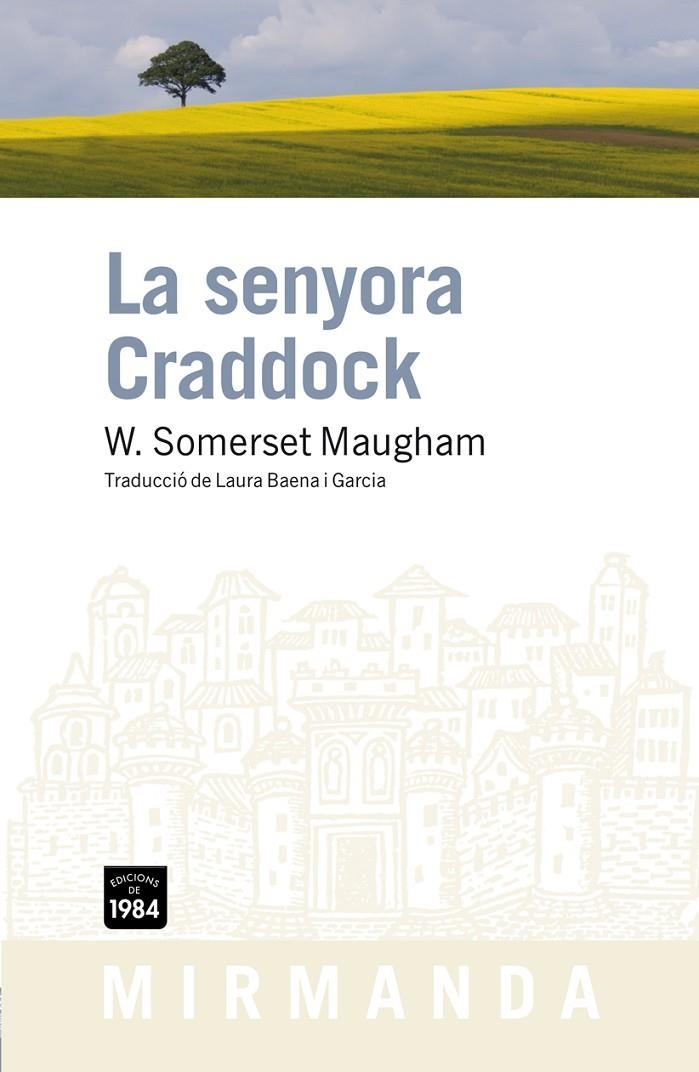 La senyora Craddock | 9788492440573 | Somerset Maugham, W. | Llibres.cat | Llibreria online en català | La Impossible Llibreters Barcelona