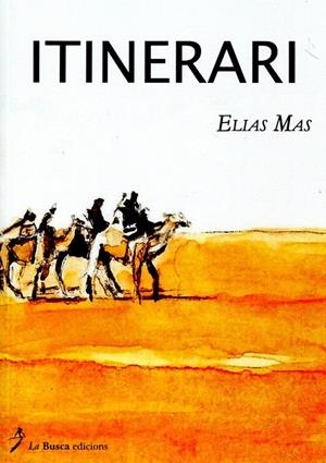 Itinerari | 9788496987630 | Mas, Elias | Llibres.cat | Llibreria online en català | La Impossible Llibreters Barcelona