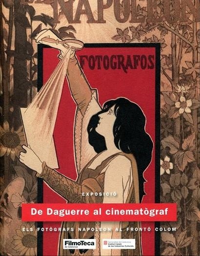 De Daguerre al cinematògraf. | 9788439386872 | Diversos | Llibres.cat | Llibreria online en català | La Impossible Llibreters Barcelona