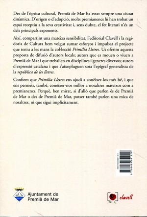 Tradicions i costums premianencs en la poesia de Francesc Mas i Abril (1880-1960) | 9788489841826 | Coll Monteaguda, Ramon | Llibres.cat | Llibreria online en català | La Impossible Llibreters Barcelona