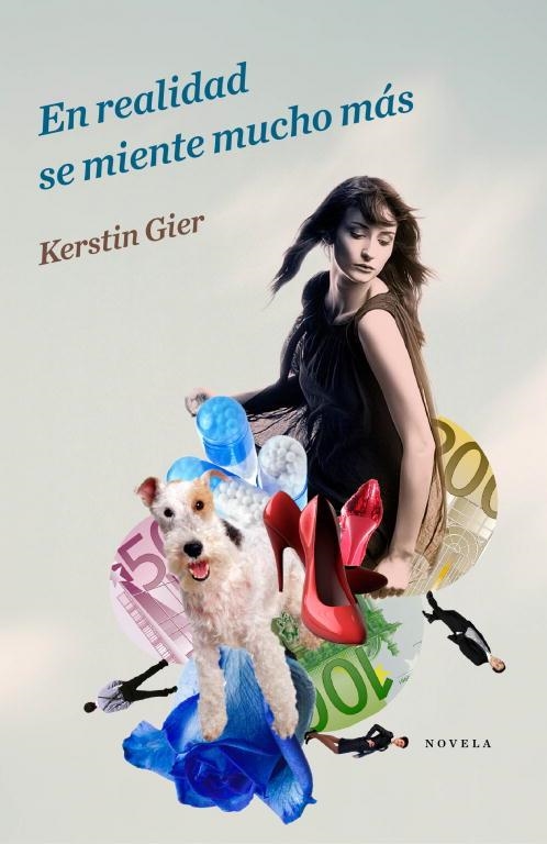 En realidad se miente mucho más | 9788401339158 | Gier, Kerstin | Llibres.cat | Llibreria online en català | La Impossible Llibreters Barcelona