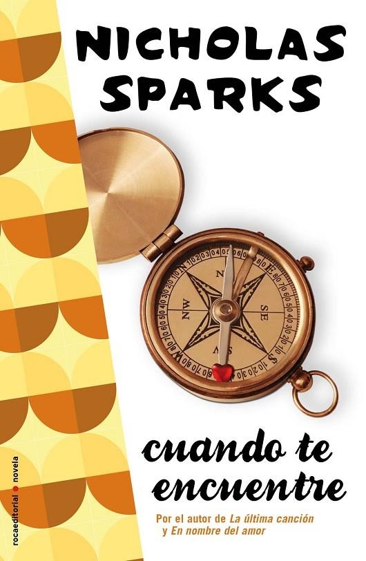 CUANDO TE ENCUENTRE | 9788499182773 | SPARKS, NICHOLAS | Llibres.cat | Llibreria online en català | La Impossible Llibreters Barcelona