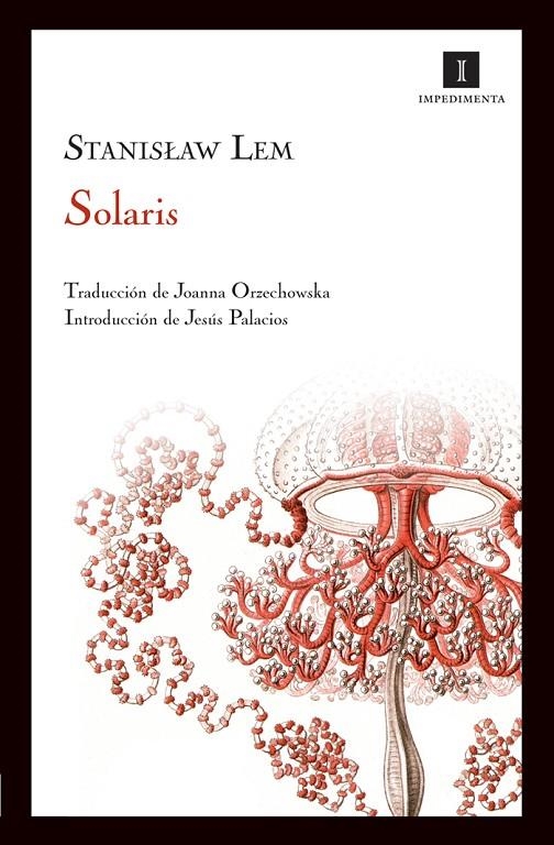 Solaris | 9788415130093 | LEM, STANISLAW | Llibres.cat | Llibreria online en català | La Impossible Llibreters Barcelona