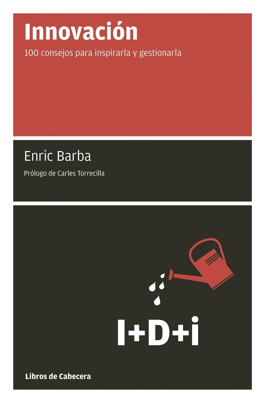 INNOVACIÓN | 9788493830335 | ENRIC BARBA IBAÑEZ | Llibres.cat | Llibreria online en català | La Impossible Llibreters Barcelona