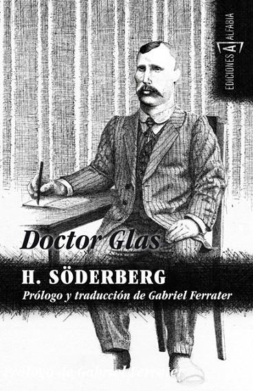 DOCTOR GLAS | 9788493794392 | SÖDERBERG, HJALMA | Llibres.cat | Llibreria online en català | La Impossible Llibreters Barcelona