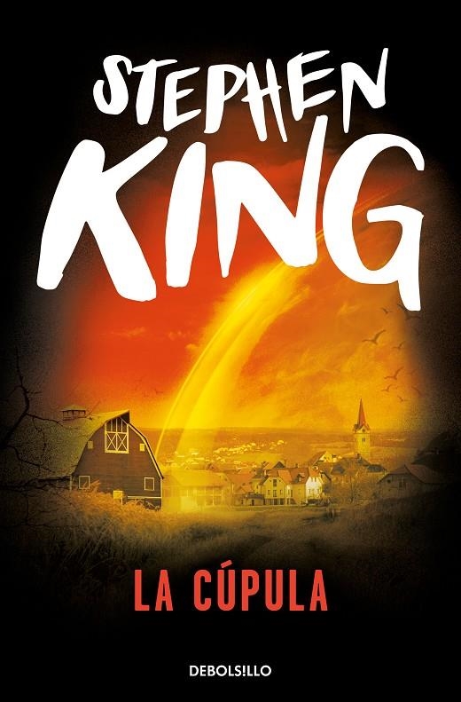 La cúpula | 9788499891095 | KING, STEHEN | Llibres.cat | Llibreria online en català | La Impossible Llibreters Barcelona