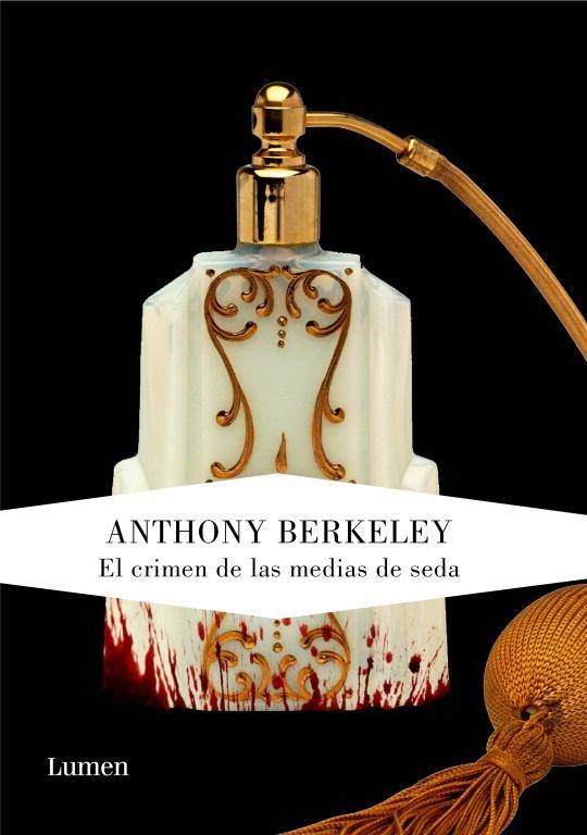 EL CRIMEN DE LAS MEDIAS DE SEDA | 9788426418975 | BERKELEY,ANTHONY | Llibres.cat | Llibreria online en català | La Impossible Llibreters Barcelona