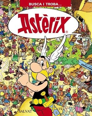 Busca i troba ... Astèrix | 9788421685297 | Diversos | Llibres.cat | Llibreria online en català | La Impossible Llibreters Barcelona