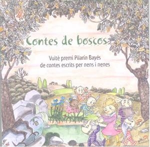 Contes de boscos | 9788499790428 | Diversos | Llibres.cat | Llibreria online en català | La Impossible Llibreters Barcelona