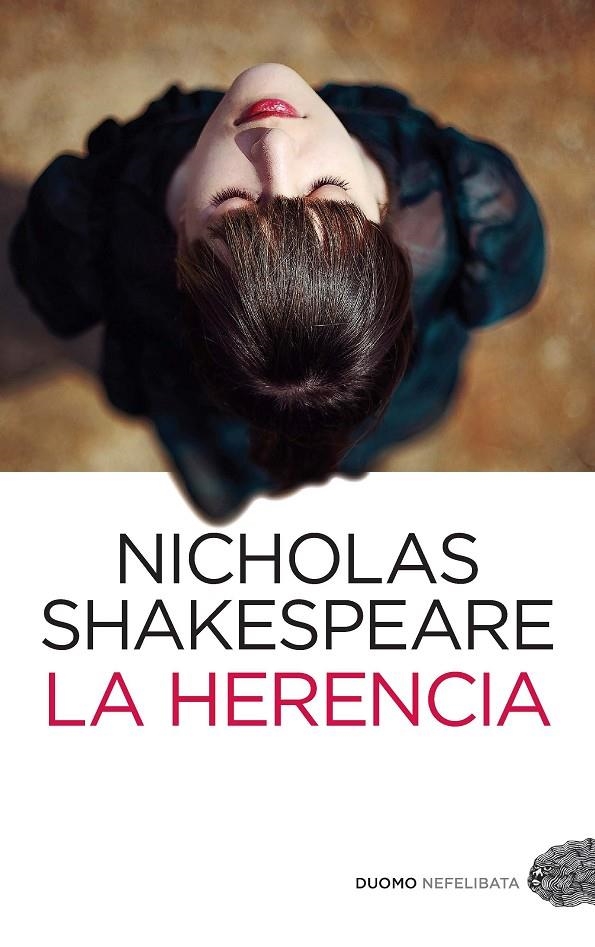 LA HERENCIA | 9788492723546 | SHAKESPEARE, NICHOLAS | Llibres.cat | Llibreria online en català | La Impossible Llibreters Barcelona