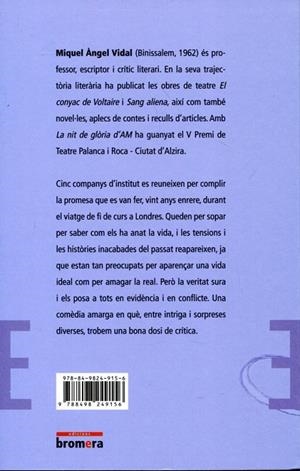 La nit de glòria d'Am | 9788498249156 | Vidal, Miquel Àngel | Llibres.cat | Llibreria online en català | La Impossible Llibreters Barcelona