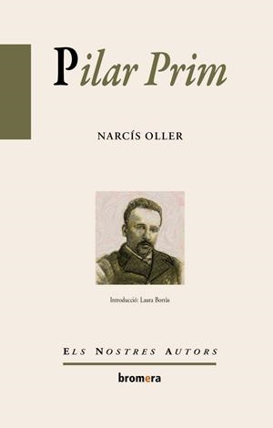 Pilar Prim | 9788498248968 | Oller, Narcís | Llibres.cat | Llibreria online en català | La Impossible Llibreters Barcelona