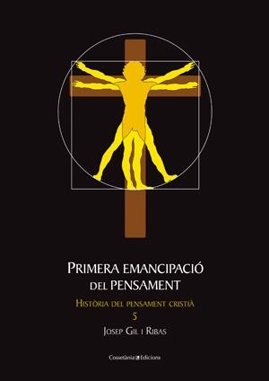 Primera emancipació del pensament | 9788497917711 | Gil Ribas, Josep | Llibres.cat | Llibreria online en català | La Impossible Llibreters Barcelona