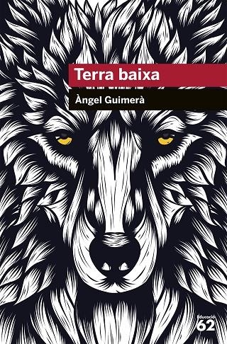 Terra baixa | 9788492672875 | Guimerà, Àngel | Llibres.cat | Llibreria online en català | La Impossible Llibreters Barcelona