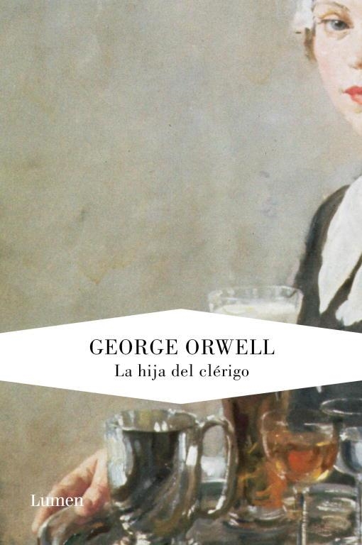 La hija del clérigo | 9788426419187 | Orwell, George | Llibres.cat | Llibreria online en català | La Impossible Llibreters Barcelona