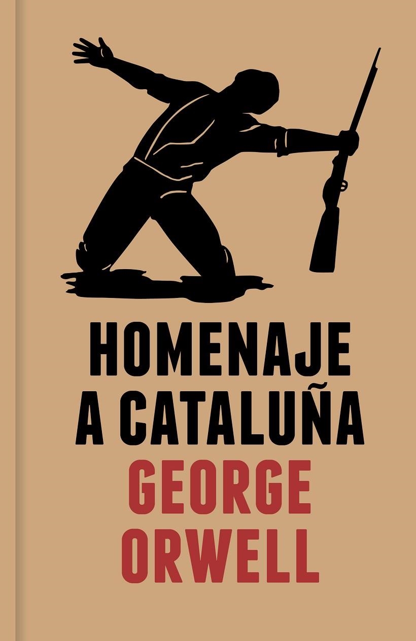 Homenaje a Cataluña | 9788499920061 | Orwell, George | Llibres.cat | Llibreria online en català | La Impossible Llibreters Barcelona