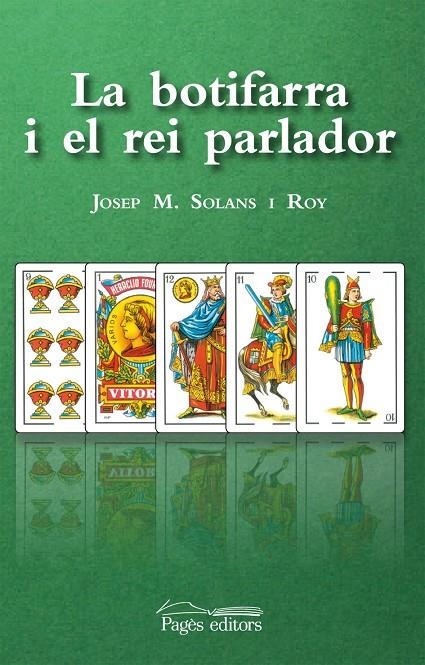 La botifarra i el rei parlador | 9788499750941 | Solans, Josep M. | Llibres.cat | Llibreria online en català | La Impossible Llibreters Barcelona