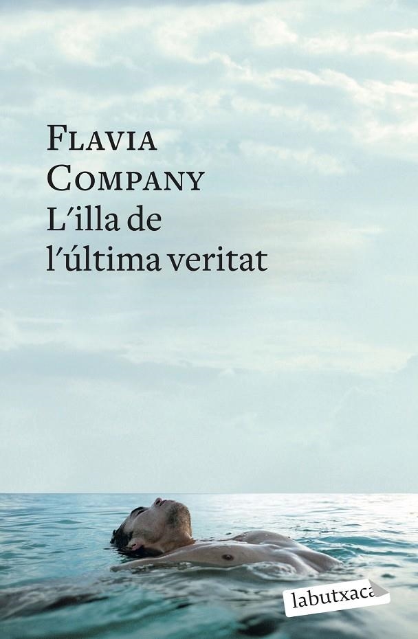 L'illa de l'última veritat | 9788499303284 | Company, Flàvia | Llibres.cat | Llibreria online en català | La Impossible Llibreters Barcelona