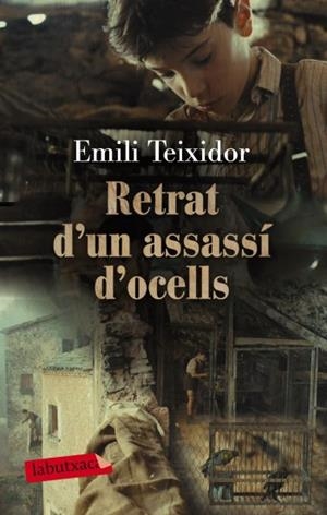 Retrat d'un assassí d'ocells | 9788499303260 | Teixidor, Emili | Llibres.cat | Llibreria online en català | La Impossible Llibreters Barcelona