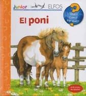 El poni (amb un joc de laberint) | 9788484233046 | Rob, Thea | Llibres.cat | Llibreria online en català | La Impossible Llibreters Barcelona